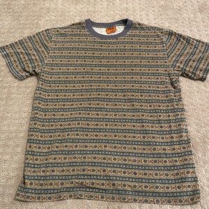 Rhythm Vintage Pattern shirt